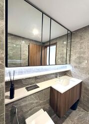 Lentor Modern (D26), Apartment #587622751